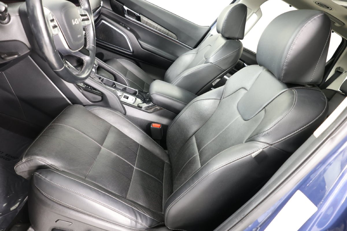 Used 2024 Kia Telluride SX AWD/4WD image 10