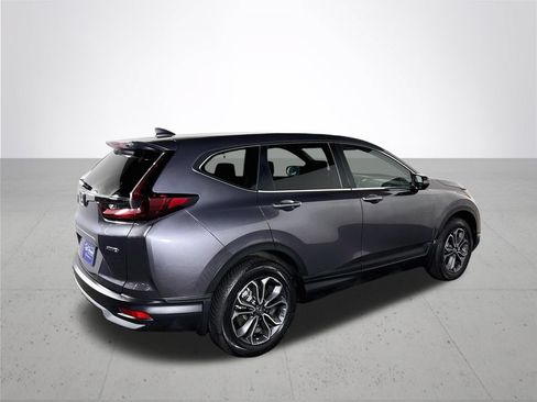 Used 2021 Honda CR-V EX image 6