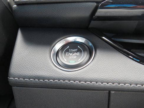 New 2026 Buick Enclave Preferred w/ LPO, Floor Liner Package image 22