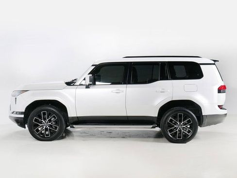 Used 2025 Lexus GX 550 550 Premium+ image 6