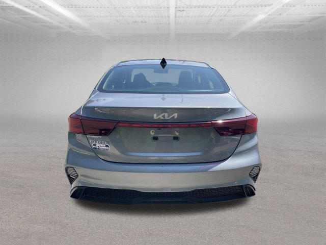 Used 2024 Kia Forte LXS FWD image 6