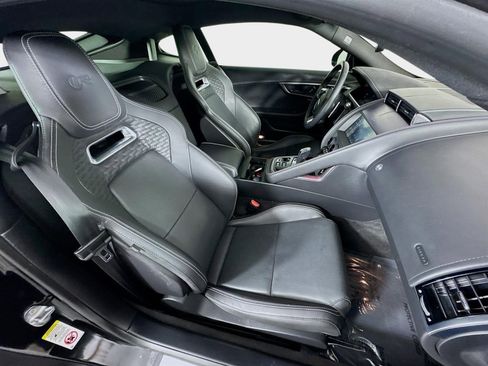 Certified 2023 Jaguar F-TYPE R AWD/4WD image 24