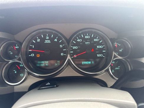 Used 2013 Chevrolet Silverado 2500 LT w/ Texas Edition AWD/4WD image 24