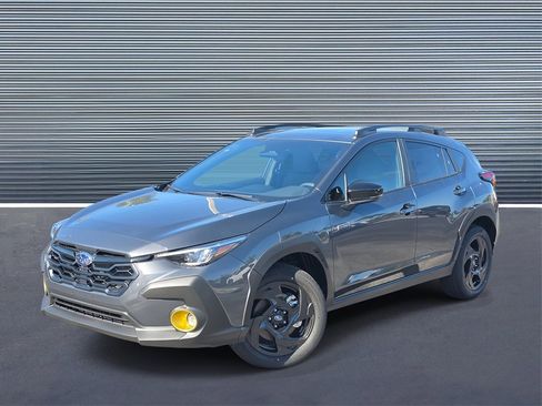 New 2026 Subaru Crosstrek 2.5i Sport image 1