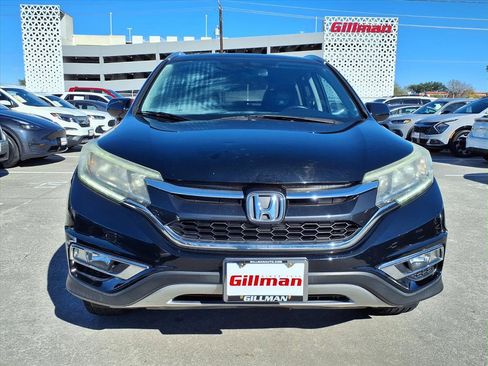 Used 2015 Honda CR-V EX-L image 21