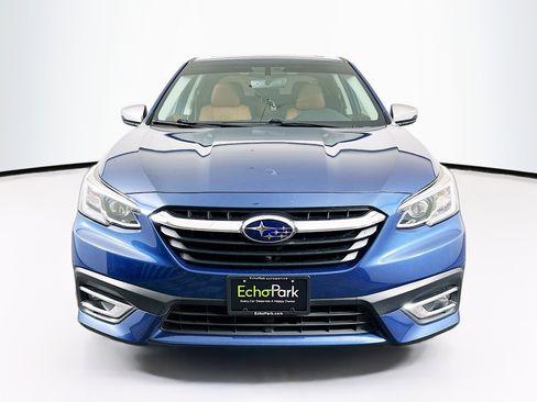 Used 2021 Subaru Legacy Touring XT w/ Popular Package #2 image 2