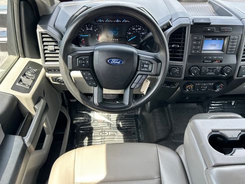 Certified 2021 Ford F350 XL w/ Power Equipment Group AWD/4WD image 5