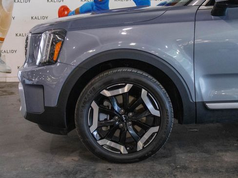 Used 2025 Kia Telluride S FWD image 17