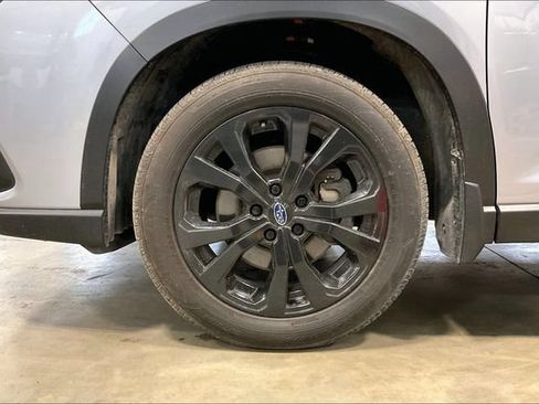 Used 2023 Subaru Forester Sport AWD/4WD image 9