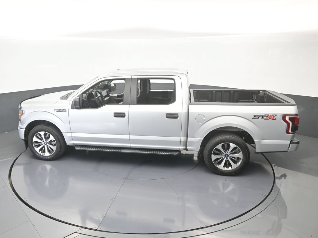 Used 2019 Ford F150 XL w/ Equipment Group 101A Mid RWD image 46