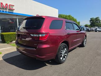 Used 2019 Dodge Durango GT AWD/4WD video 3