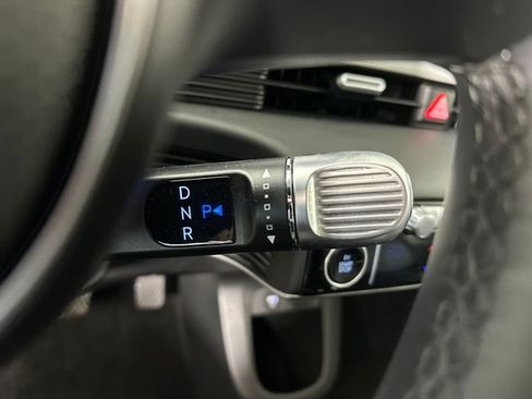 Used 2024 Hyundai Ioniq 5 SEL image 20