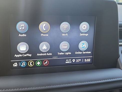 Used 2024 Chevrolet Tahoe LS w/ Max Trailering Package image 20