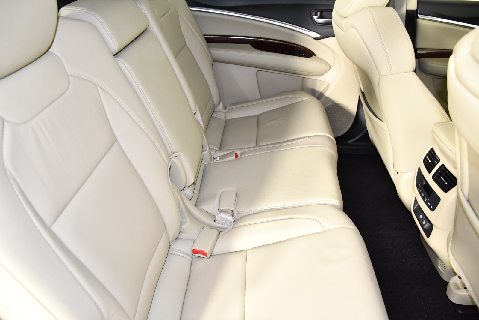 Certified 2019 Acura MDX SH-AWD image 47