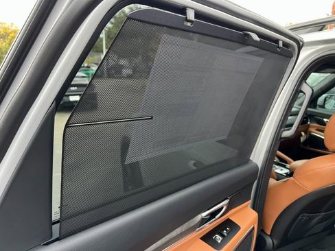 New 2025 Kia Telluride SX Prestige X-Line image 38