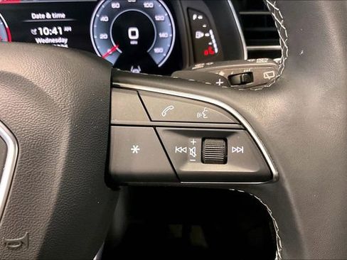 Used 2025 Audi Q7 3.0T Prestige w/ Prestige Package image 19