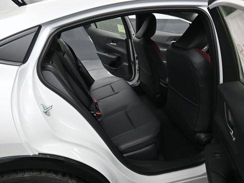 New 2026 Toyota Prius XSE Premium image 13