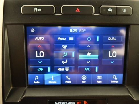 Used 2020 Ford F150 King Ranch AWD/4WD image 13