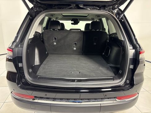 Used 2024 Jeep Grand Cherokee Limited 4xe image 24