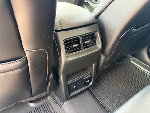 Certified 2023 Ford Edge SEL w/ Convenience Package AWD/4WD image 28