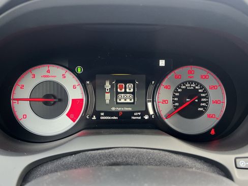 New 2026 Acura RDX A-Spec image 14