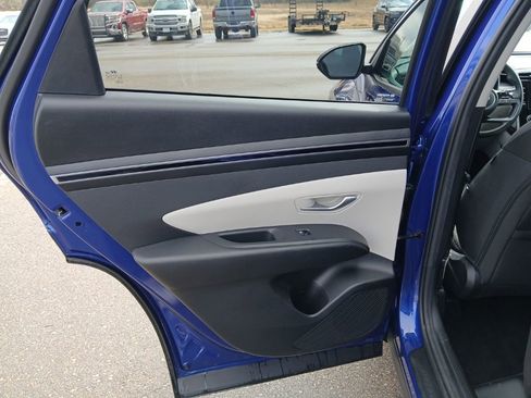 Used 2023 Hyundai Tucson SEL image 35