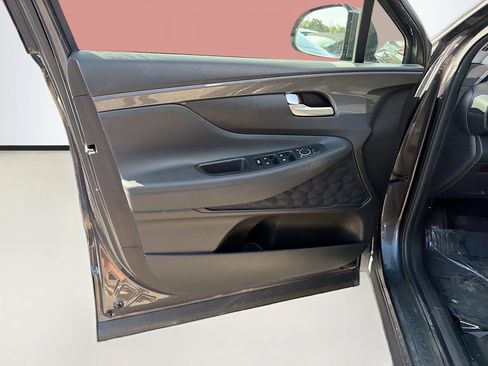 Used 2021 Hyundai Santa Fe SEL w/ Convenience Package image 23