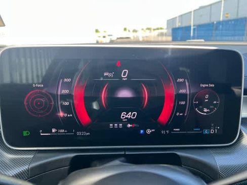 Used 2026 Mercedes-Benz C 300 Sedan image 33