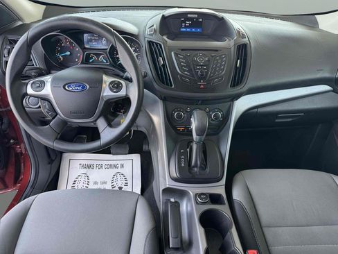 Used 2016 Ford Escape SE FWD image 12
