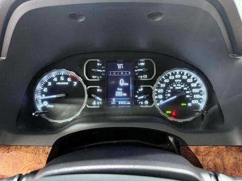 Used 2019 Toyota Tundra 1794 Edition AWD/4WD image 26