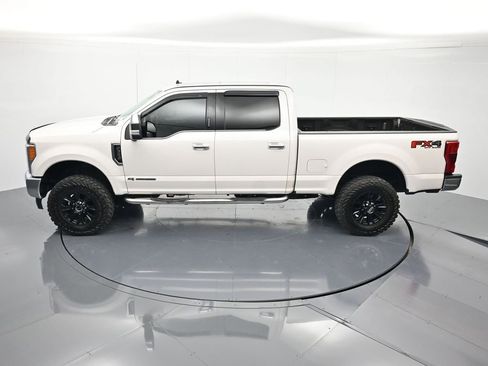 Used 2019 Ford F350 King Ranch w/ Tow Technology Bundle AWD/4WD image 36