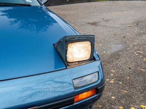 Used 1987 MAZDA RX-7 GXL image 88