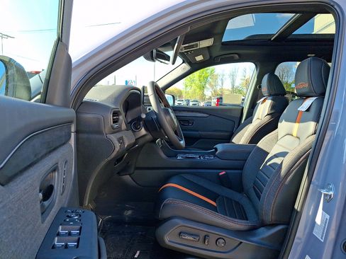 New 2026 Honda Passport TrailSport image 6