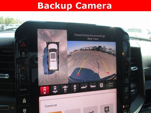 Used 2026 RAM 1500 RHO w/ RHO Level 1 Equipment Group image 17