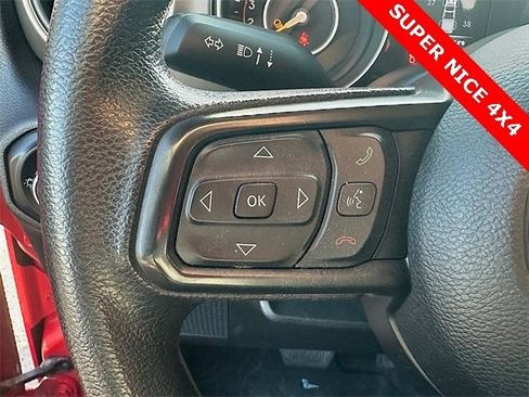 Used 2021 Jeep Gladiator Sport image 17
