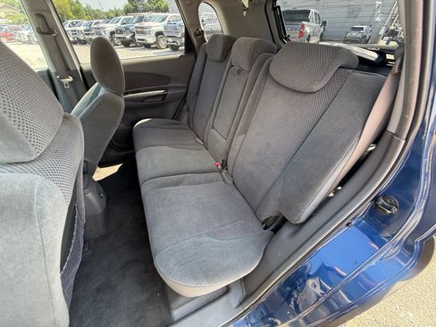Used 2006 Hyundai Tucson GLS AWD/4WD image 19