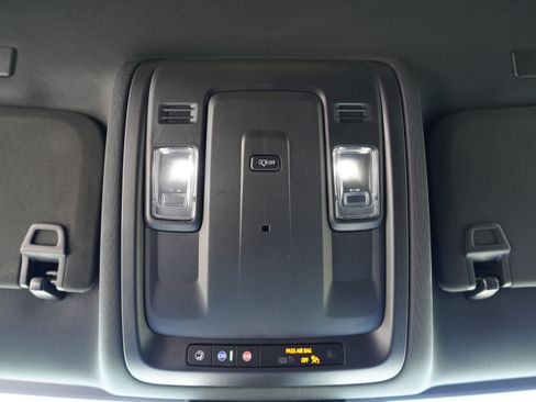 New 2025 Chevrolet Tahoe LS AWD/4WD image 24