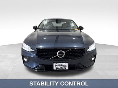 Used 2024 Volvo S60 B5 Core