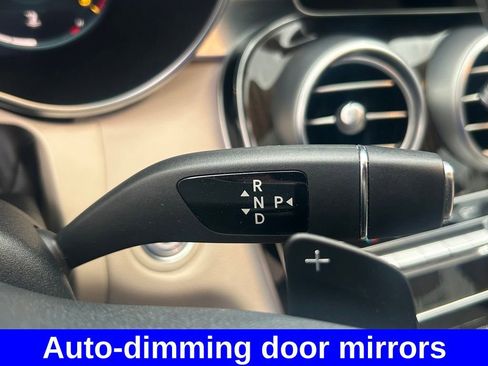 Used 2021 Mercedes-Benz C 300 Sedan image 14