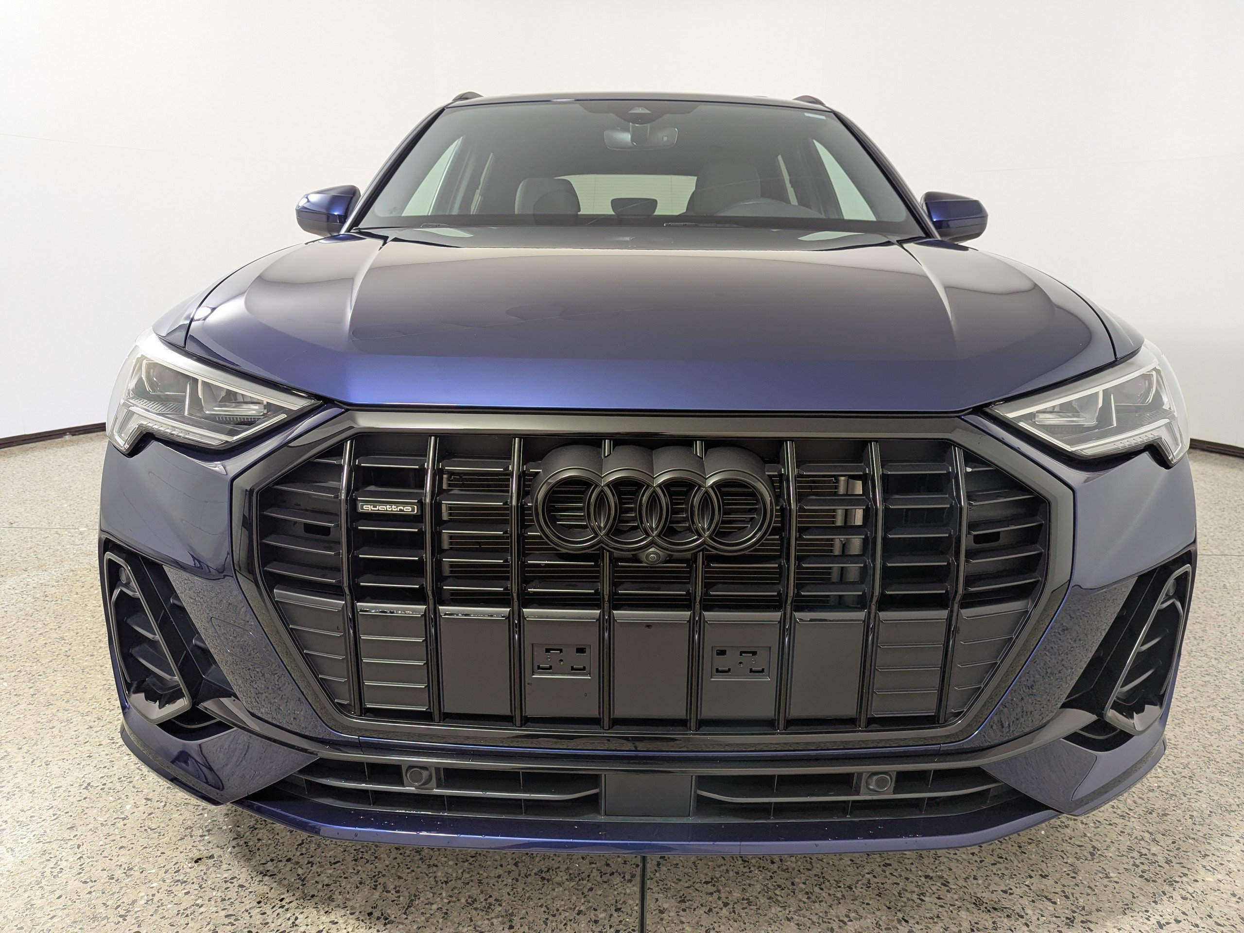 Certified 2023 Audi Q3 2.0T Premium Plus w/ Premium Plus Package AWD/4WD image 2