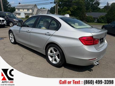 Used 2013 BMW 328i xDrive Sedan AWD/4WD image 5