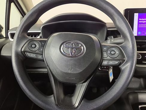 Used 2024 Toyota Corolla LE FWD image 21