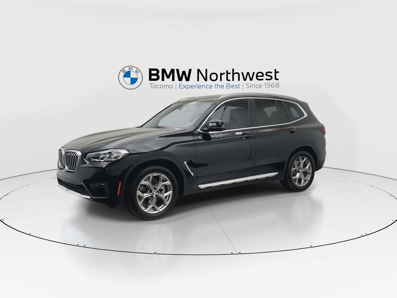 Used 2022 BMW X3 xDrive30i w/ Premium Package 2 AWD/4WD image 10
