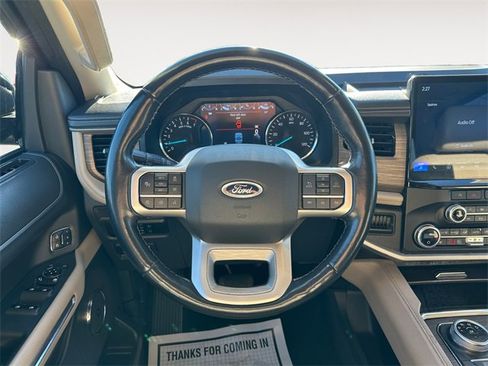 Used 2023 Ford Expedition Max Limited image 12
