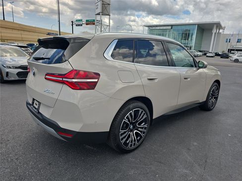 Used 2026 BMW X3 xDrive30 AWD/4WD image 3