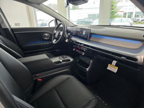 New 2026 Hyundai Ioniq 9 SEL AWD/4WD image 43