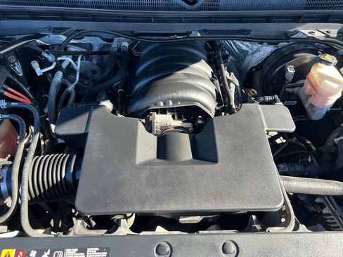 Used 2017 Chevrolet Silverado 1500 LT w/ All Star Edition image 41