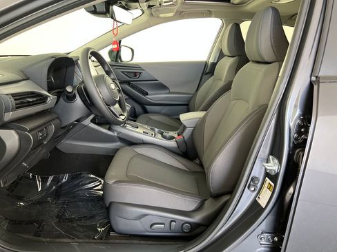 New 2026 Subaru Crosstrek 2.0i Premium AWD/4WD image 11