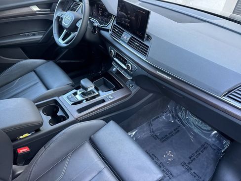Used 2023 Audi Q5 2.0T Premium Plus w/ Premium Plus Package AWD/4WD image 20