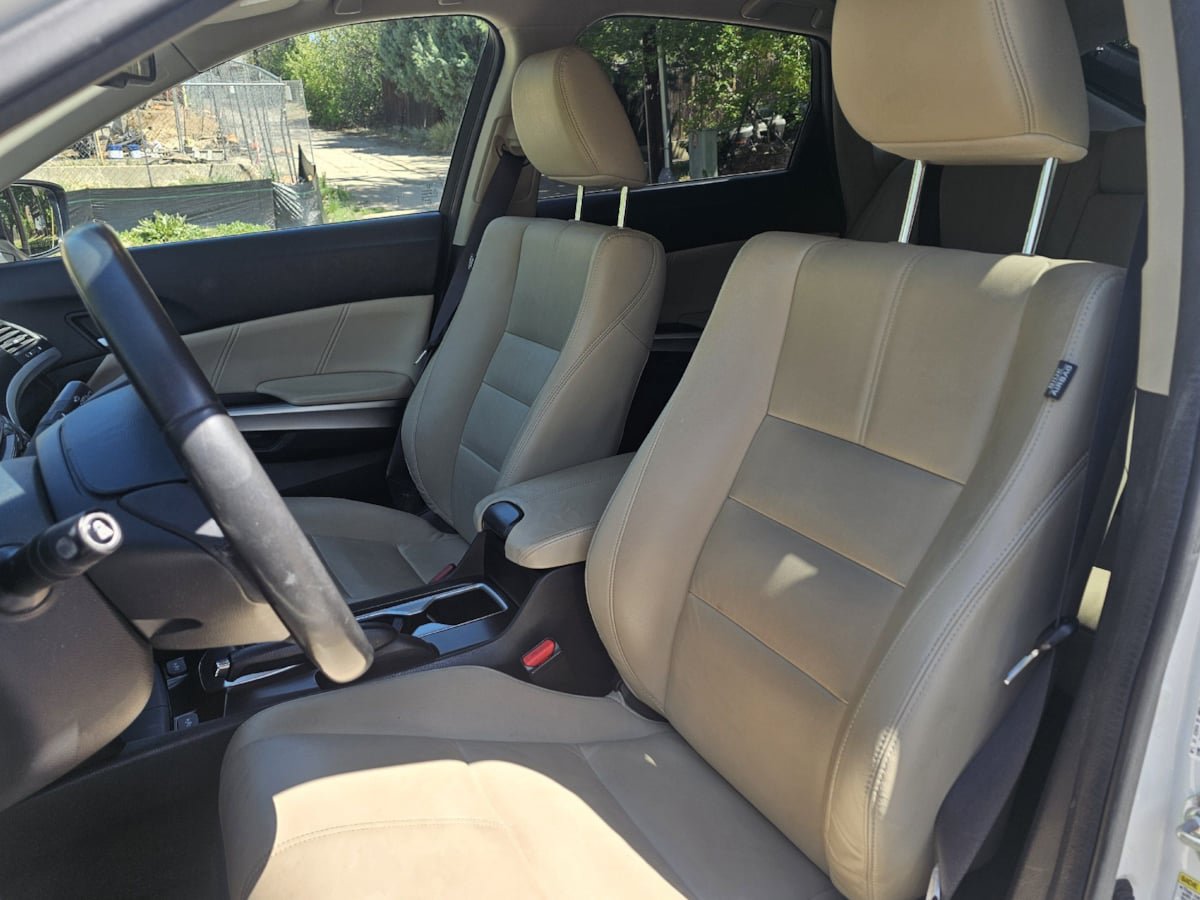 Used 2014 Honda Crosstour EX-L image 11